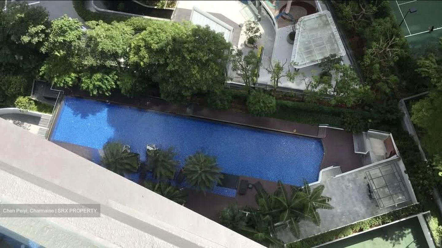 Espada (D9), Apartment #557702071